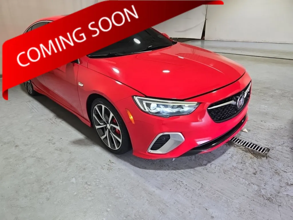2018 Buick Regal Sportback GS for sale in Columbus, OH
