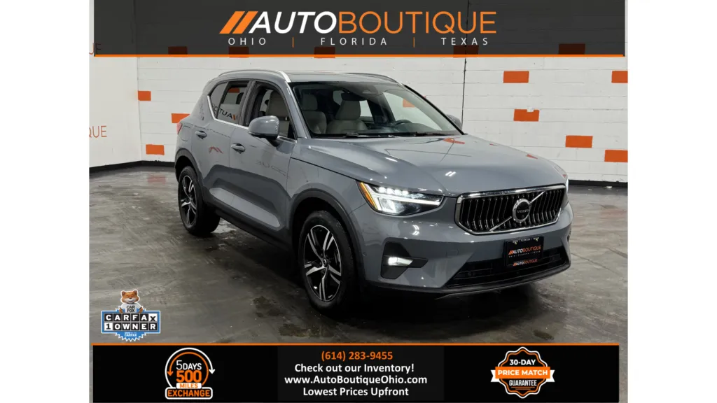 2023 Volvo XC40 Plus Bright Theme for sale in Columbus, OH