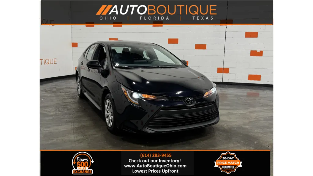 2024 Toyota Corolla LE for sale in Columbus, OH