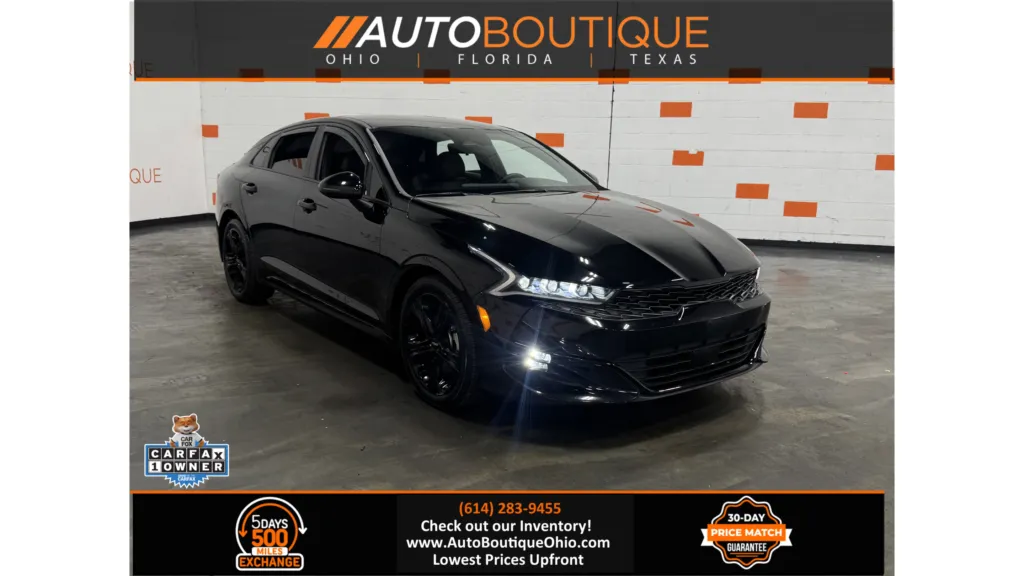 2023 Kia K5 GT-Line for sale in Columbus, OH