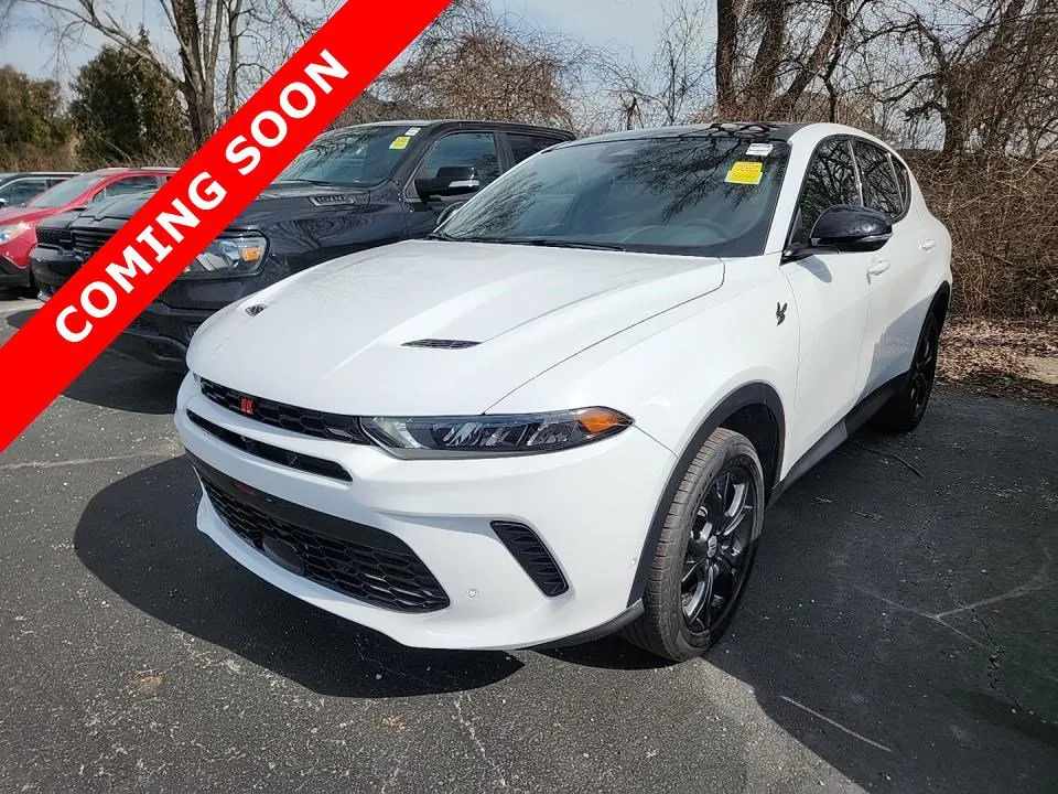 2023 Dodge Hornet GT Plus for sale in Columbus, OH