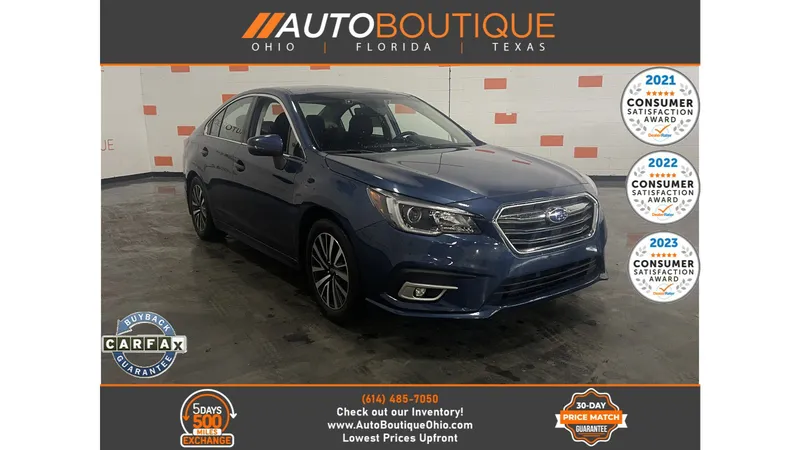 2019 Subaru Legacy Premium for sale in Columbus, OH