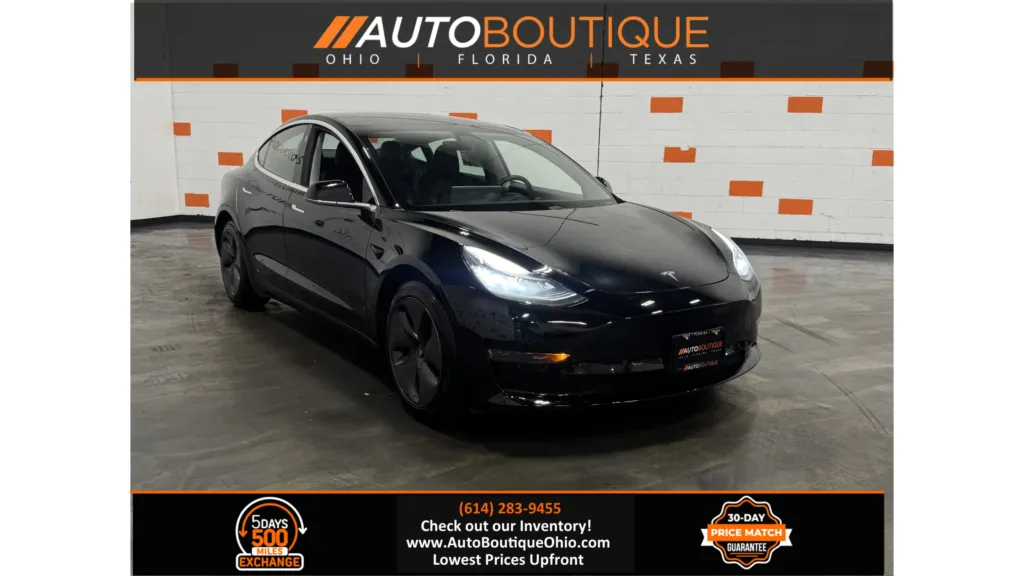 2020 Tesla Model 3 Standard Range for sale in Columbus, OH