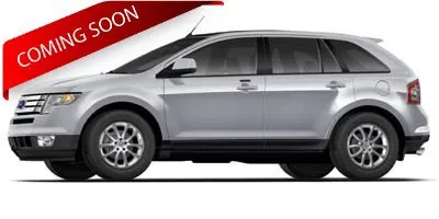2007 Ford Edge SEL PLUS for sale in Columbus, OH