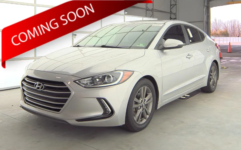 2018 Hyundai Elantra Value Edition for sale in Columbus, OH