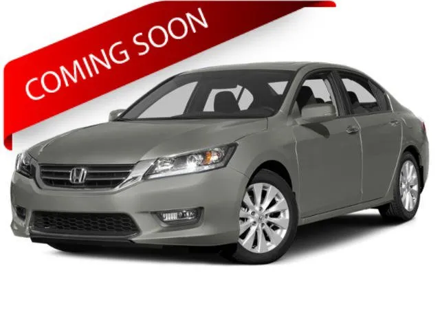 2013 Honda Accord Sdn EX for sale in Columbus, OH