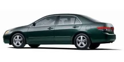 2004 Honda Accord Sdn EX for sale in Columbus, OH