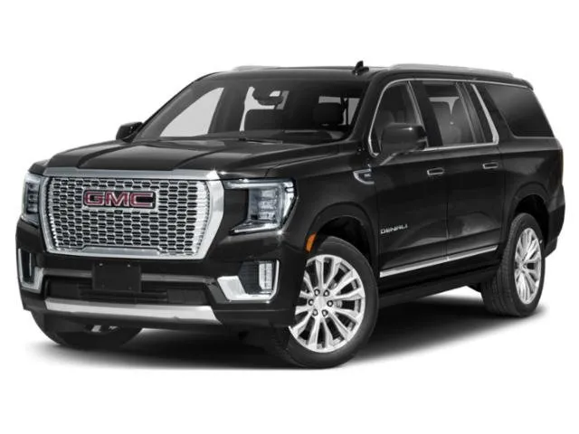 2023 GMC Yukon XL Denali for sale in Columbus, OH