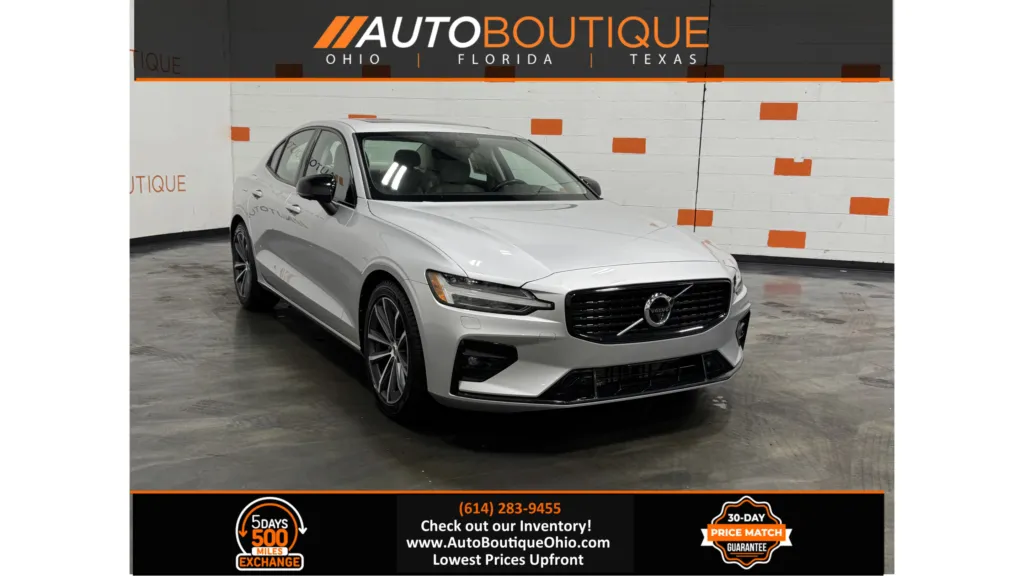 2022 Volvo S60 Inscription for sale in Columbus, OH