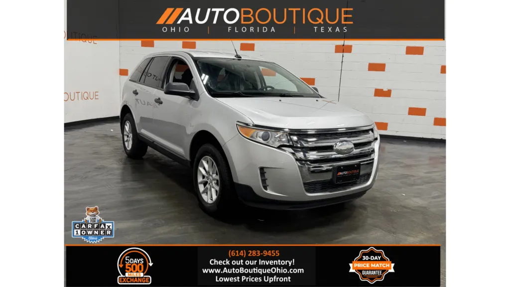 2014 Ford Edge SE for sale in Columbus, OH