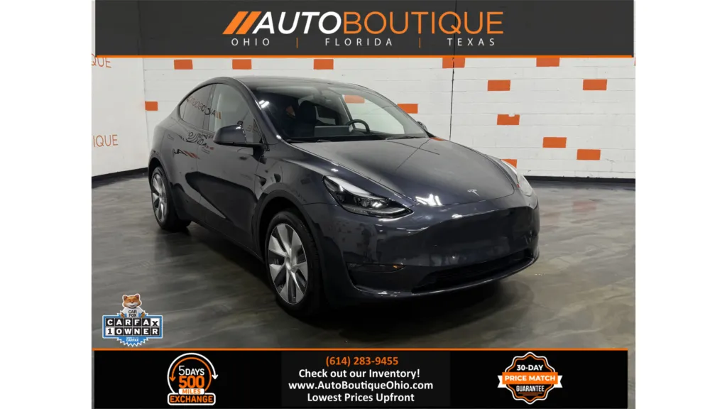 2024 Tesla Model Y Long Range for sale in Columbus, OH