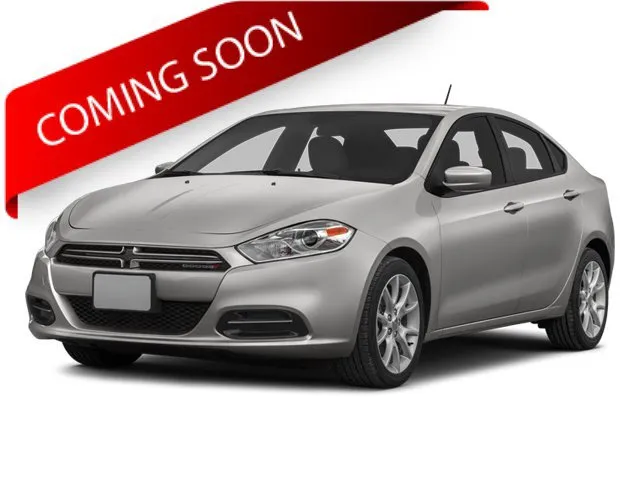 2014 Dodge Dart SXT for sale in Columbus, OH