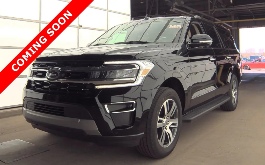 2024 Ford Expedition Max Limited for sale in Columbus, OH