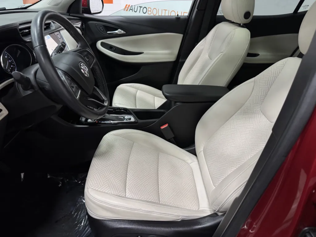 Used 2021 Buick Encore GX Essence for sale in Columbus, OH Used 2021 Buick Encore GX Essence for sale in Columbus, OH