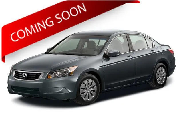 2008 Honda Accord Sdn LX for sale in Columbus, OH