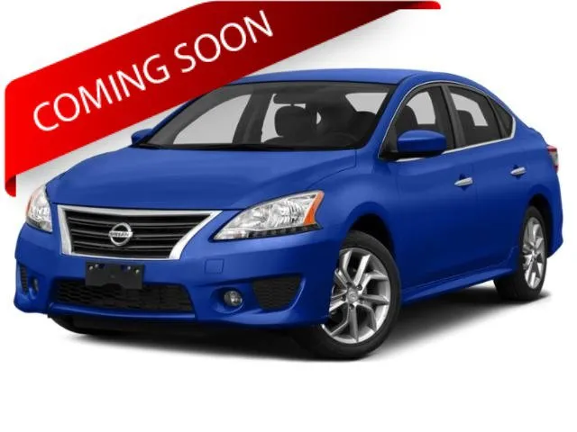 2015 Nissan Sentra SR for sale in Columbus, OH