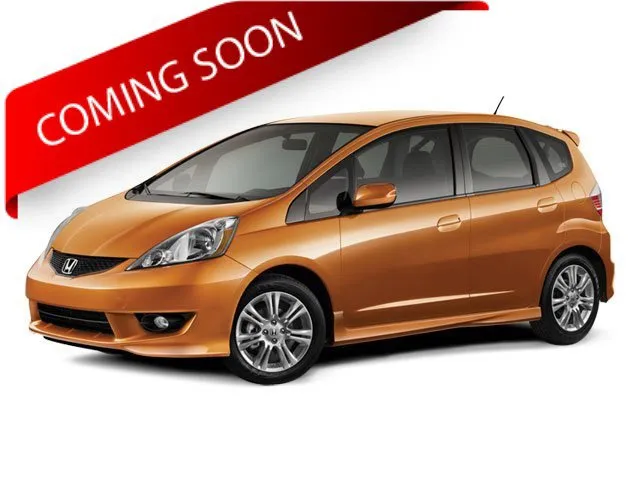 2010 Honda Fit Sport for sale in Columbus, OH