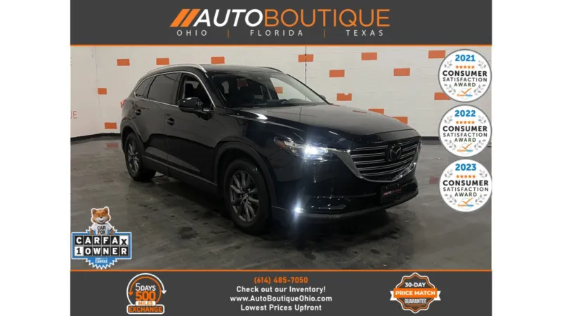 2020 Mazda CX-9 Touring for sale in Columbus, OH