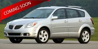 2006 Pontiac Vibe for sale in Columbus, OH
