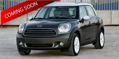 2012 MINI Countryman Countryman S's photo
