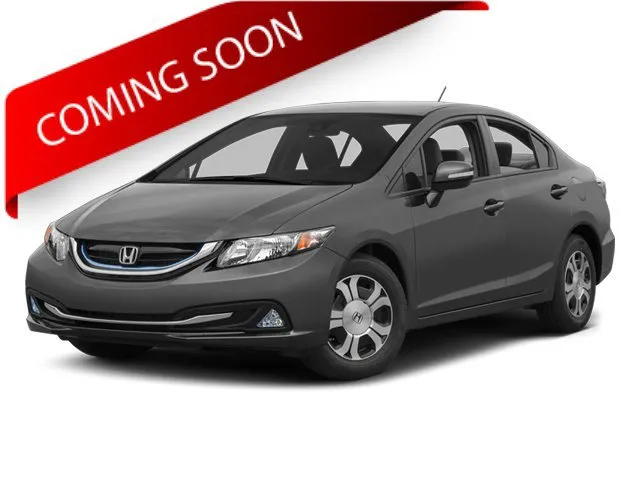 2013 Honda Civic Hybrid for sale in Columbus, OH