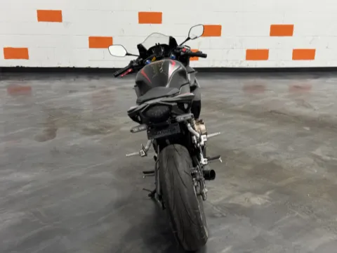 More photos of 2019 HONDA CBR 500R ABS at Auto Boutique Ohio, OH