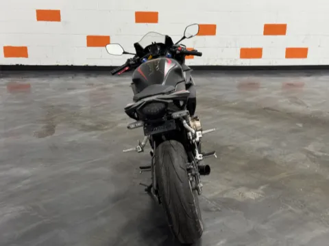 More photos of 2019 HONDA CBR 500R ABS at Auto Boutique Ohio, OH