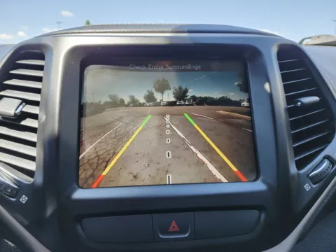 More photos of 2016 Jeep Cherokee Latitude at Auto Boutique Ohio, OH