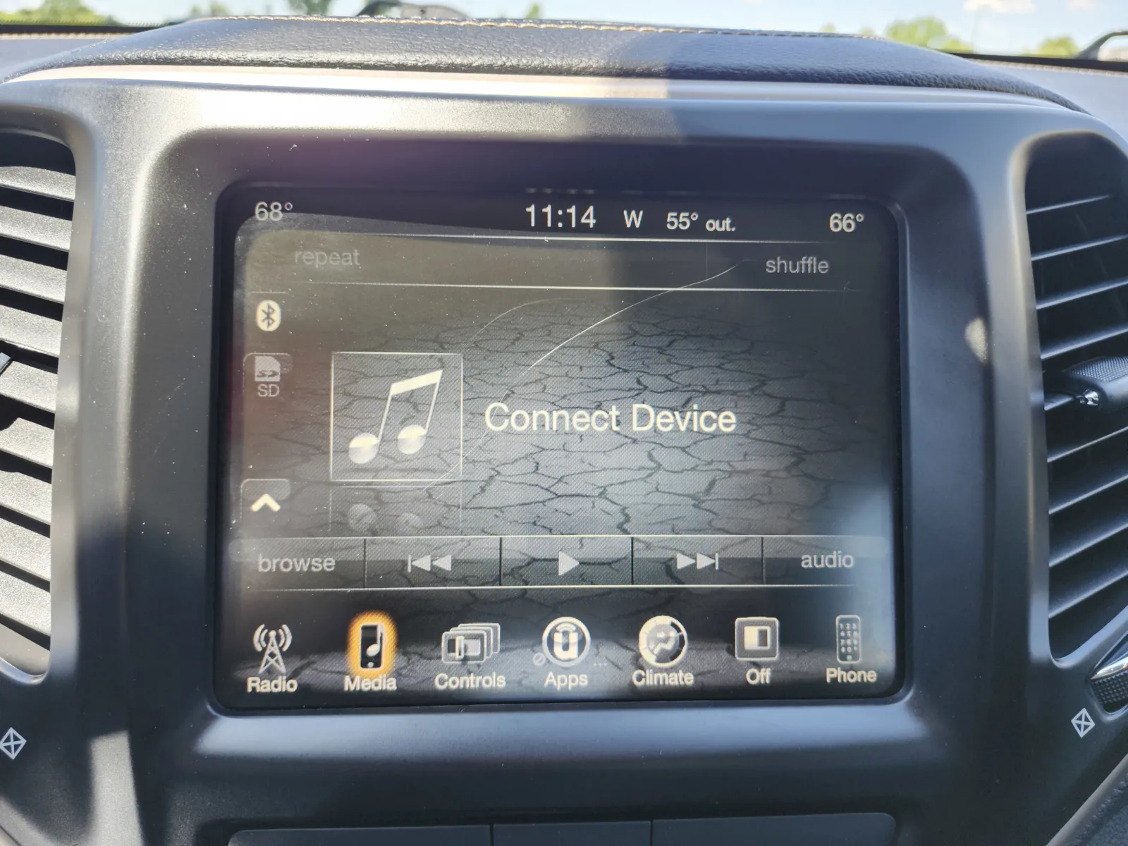 2016 Jeep Cherokee Latitude - Photo 7