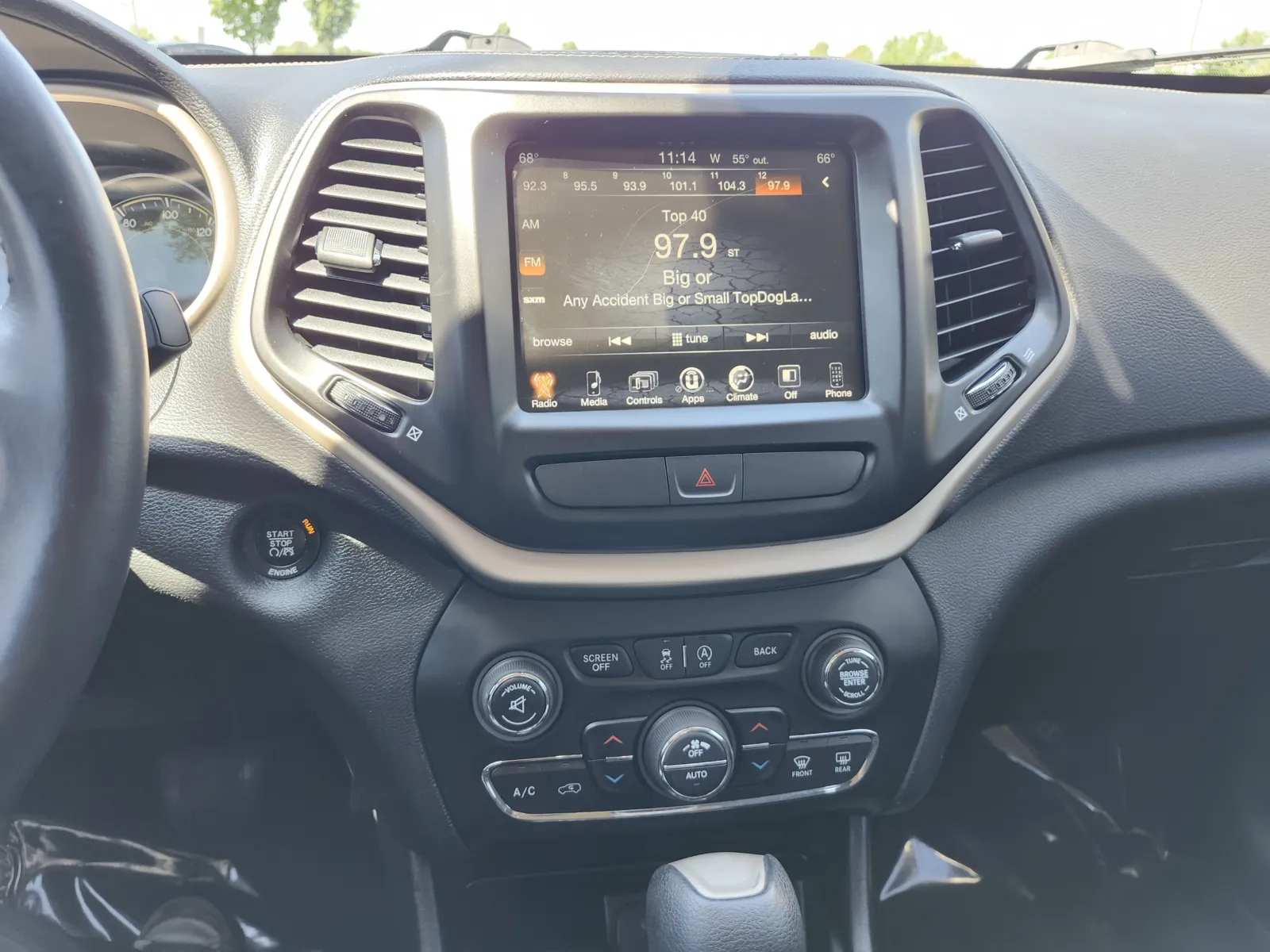 2016 Jeep Cherokee Latitude - Photo 31