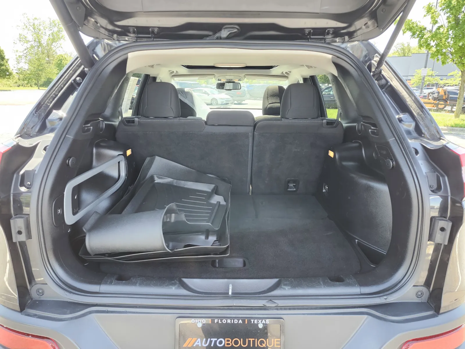 2016 Jeep Cherokee Latitude - Photo 23