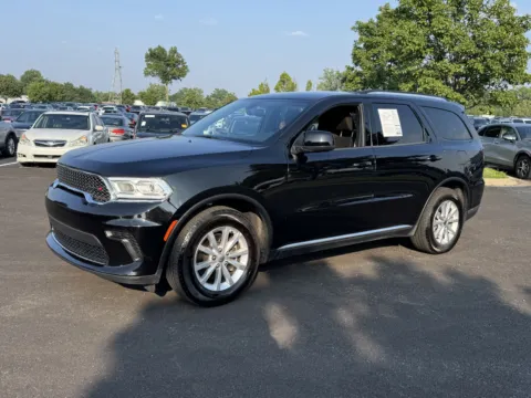 More photos of 2024 Dodge Durango SXT at Auto Boutique Ohio, OH