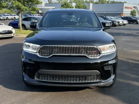 Another view of 2024 Dodge Durango SXT for sale in Columbus, OH at Auto Boutique Ohio
