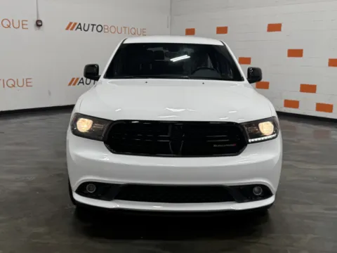 Another view of 2020 Dodge Durango SXT Plus for sale in Columbus, OH at Auto Boutique Ohio