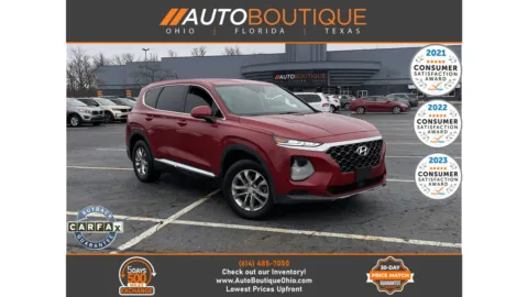 Used cars, trucks and SUVs for sale in Columbus, OH | Auto Boutique Ohio