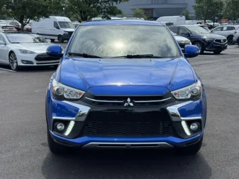 Another view of 2019 Mitsubishi Outlander Sport SE 2.0 for sale in Columbus, OH at Auto Boutique Ohio