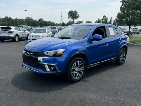 More photos of 2019 Mitsubishi Outlander Sport SE 2.0 at Auto Boutique Ohio, OH
