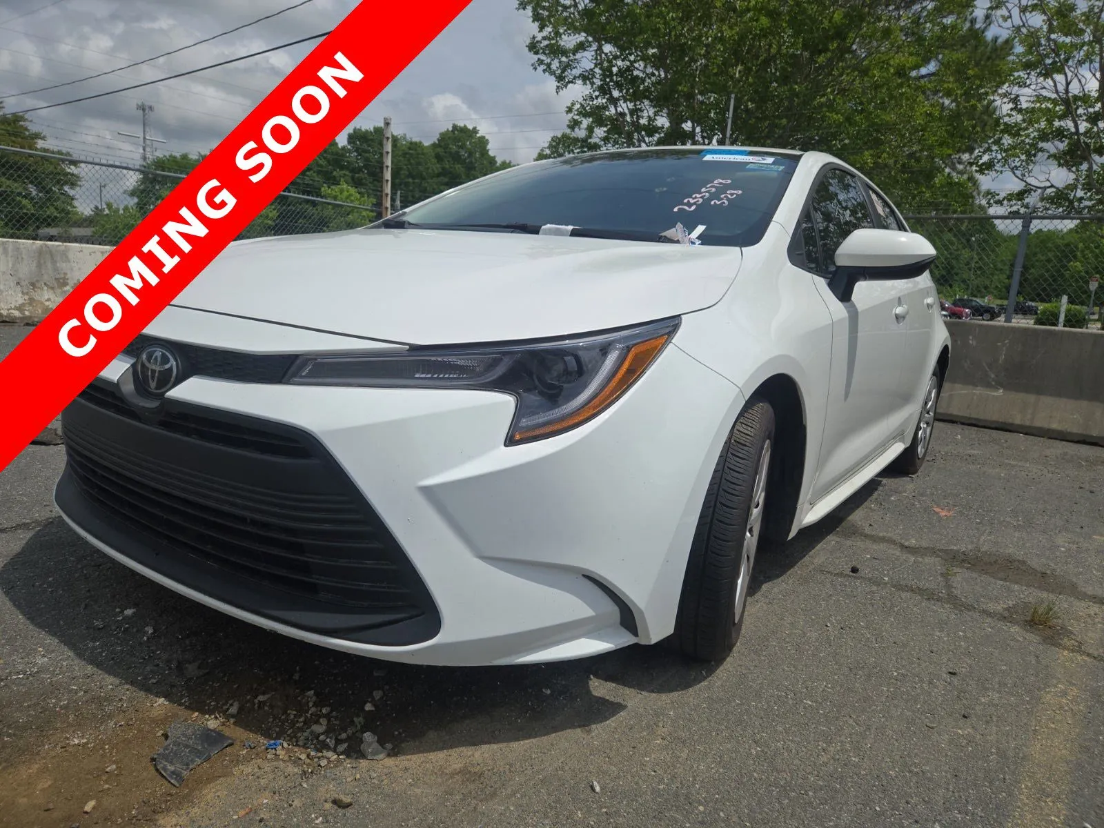 2025 Toyota Corolla LE for sale in Columbus, OH