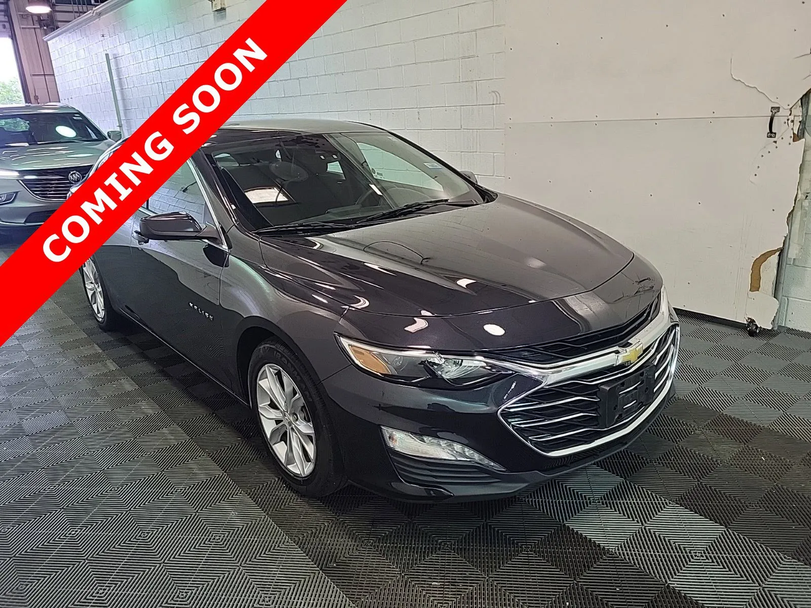 2023 Chevrolet Malibu LT for sale in Columbus, OH
