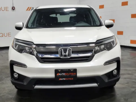 Another view of 2019 Honda Pilot EX for sale in Columbus, OH at Auto Boutique Ohio