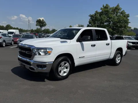 More photos of 2023 Ram 1500 Big Horn at Auto Boutique Ohio, OH
