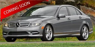 2011 Mercedes-Benz C-Class C 300 Sport for sale in Columbus, OH
