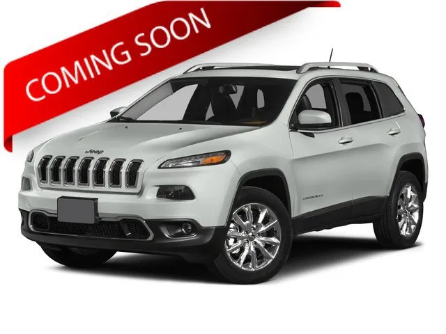 2015 Jeep Cherokee Latitude for sale in Columbus, OH