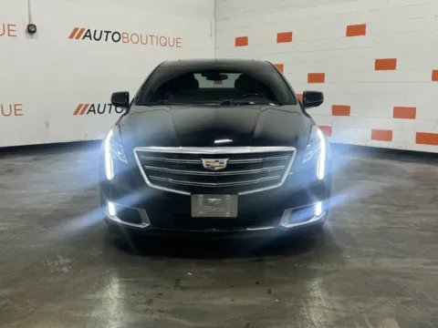 Another view of 2019 Cadillac XTS Luxury for sale in Columbus, OH at Auto Boutique Ohio