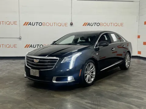 More photos of 2019 Cadillac XTS Luxury at Auto Boutique Ohio, OH