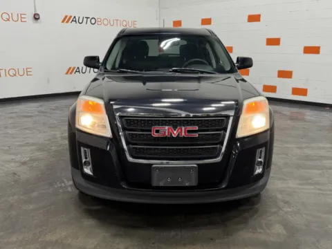 Another view of 2014 GMC Terrain SLE for sale in Columbus, OH at Auto Boutique Ohio
