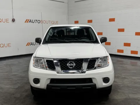 Another view of 2019 Nissan Frontier SV for sale in Columbus, OH at Auto Boutique Ohio
