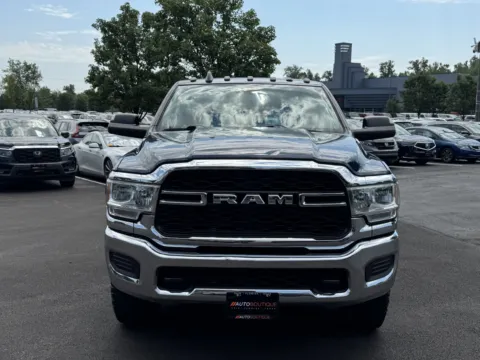 Another view of 2019 Ram 2500 Tradesman for sale in Columbus, OH at Auto Boutique Ohio