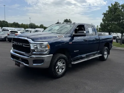 More photos of 2019 Ram 2500 Tradesman at Auto Boutique Ohio, OH