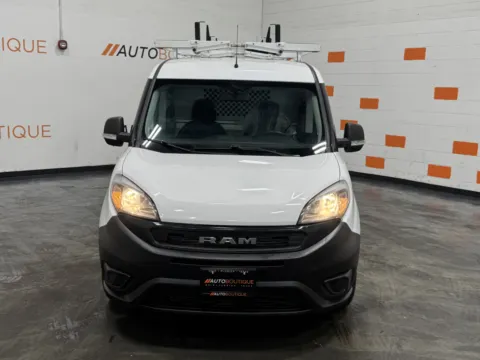 Another view of 2019 Ram ProMaster City Cargo Van Tradesman for sale in Columbus, OH at Auto Boutique Ohio